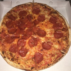 Pepperoni