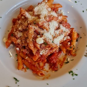 Pasta Amatriccia