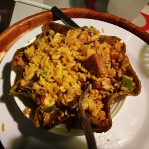 Arroz Marinera