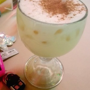 horchata