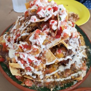 Nachos