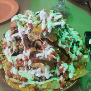 tacos de la abuela