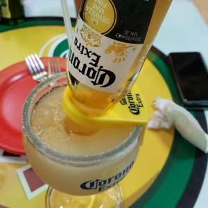 margarota de Amaretto