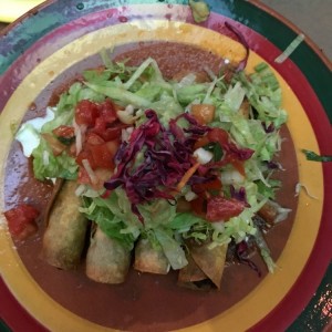 tacos de carne