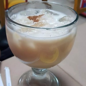 horchata