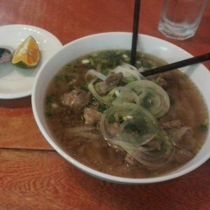 pho bhu thai