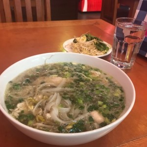 Pho Ga