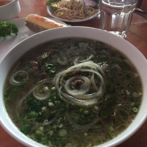 Pho Bo Tai