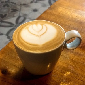 capuchino 