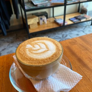 cappucino