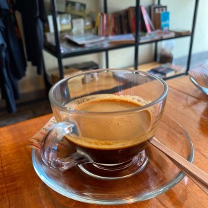 espresso