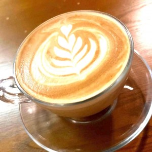 CAPPUCCINO