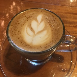 CAPUCCINO! 