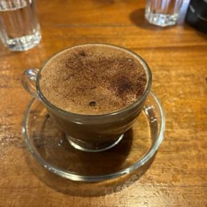 Mocaccino