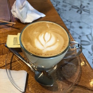 Capuchino