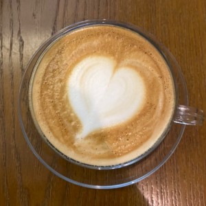 capuccino