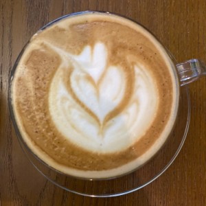 capuccino