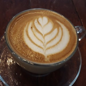 Capuccino