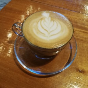 capuchino