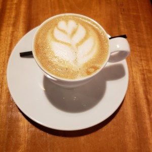 Capuchino