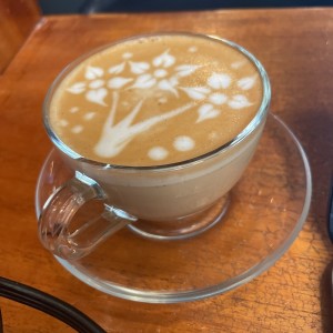 Cappucino 