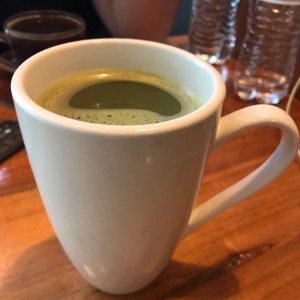 Matcha