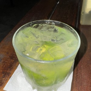 Caipirinha