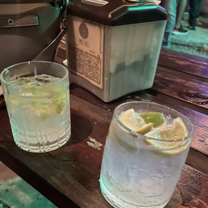 Caipirinha