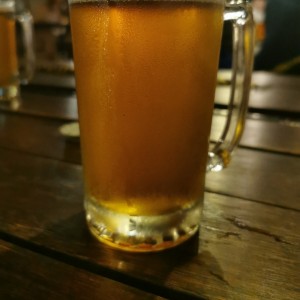 cerveza 