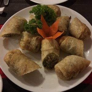 rollitos