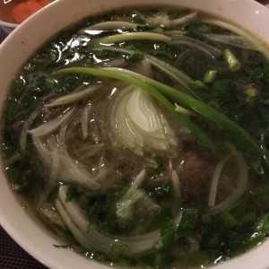 pho bo tai lan