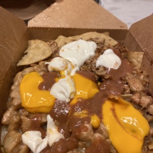 Nachos