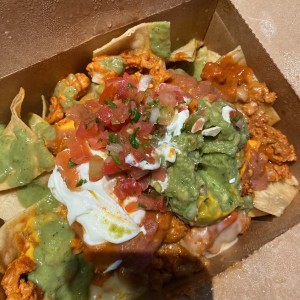 Nachos