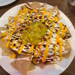 Nachos