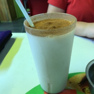 Horchata 