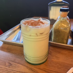 Horchata 