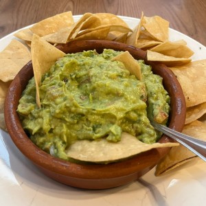 Guacamole