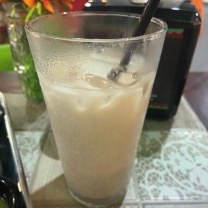 horchata