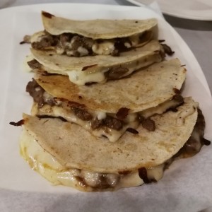 Quesadillas - Quesadilla Especial