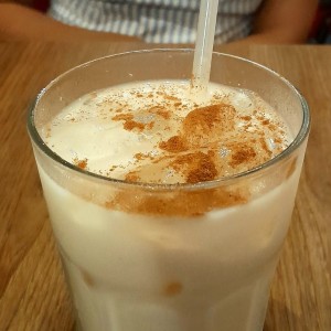 Horchata 