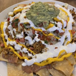 Nachos 