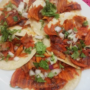 Tacos Combinados - Cazador