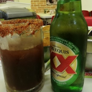 Michelada 