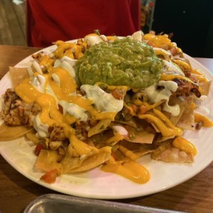 nachos