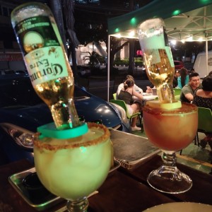 Margarotas