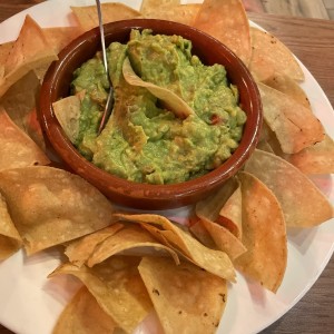 Guacamole 