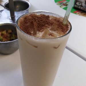 horchata