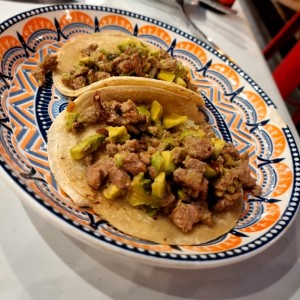 Tacos Especiales - Biste-Kt