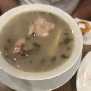 Sancocho