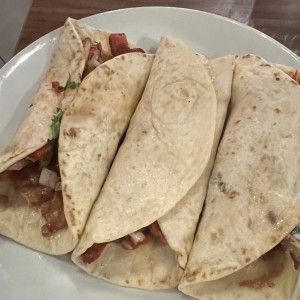 Tacos al Pastor